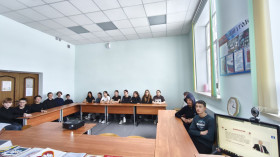 "История Великой Победы: освобождение Ленинграда от фашистской блокады".