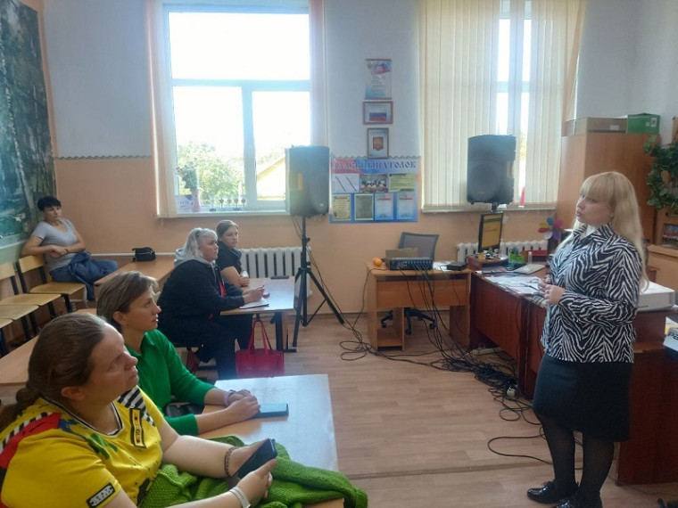 Как подготовить учащихся к ГИА.