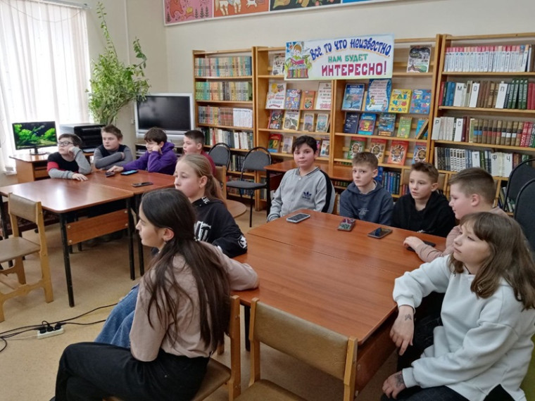 День защитника Отечества.