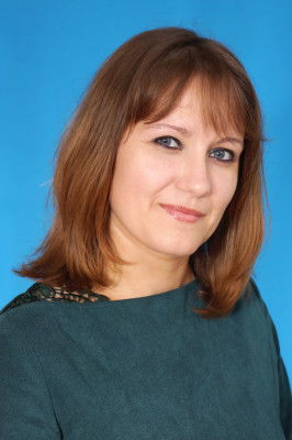 Зайцева Ирина  Александровна