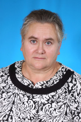 Титова Светлана Анатольевна