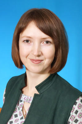 Головлева Анастасия Александровна